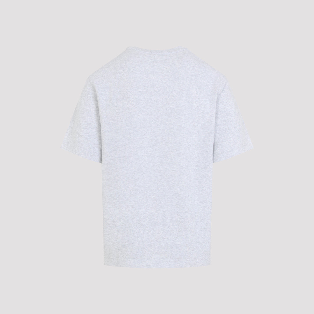 Jacquemus T-shirts - Grey | 2b894ef757c184d76d56390fd9dbc622f1766dfa