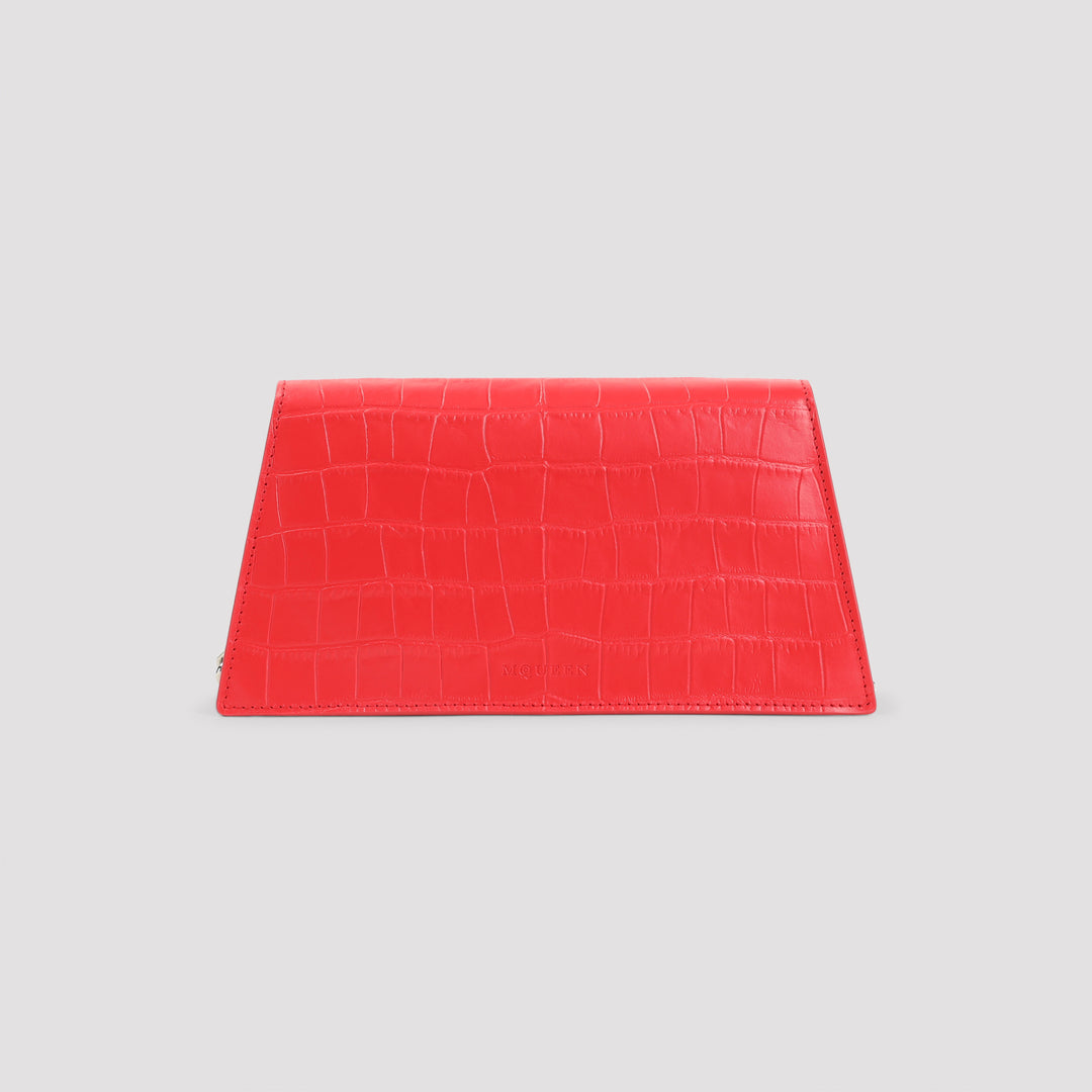 Alexander Mcqueen Shoulder Bags - Red | 7e0815b33359008d0208a3ad67d88cfc321a1284