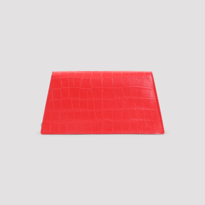 Alexander Mcqueen Shoulder Bags - Red | 7e0815b33359008d0208a3ad67d88cfc321a1284