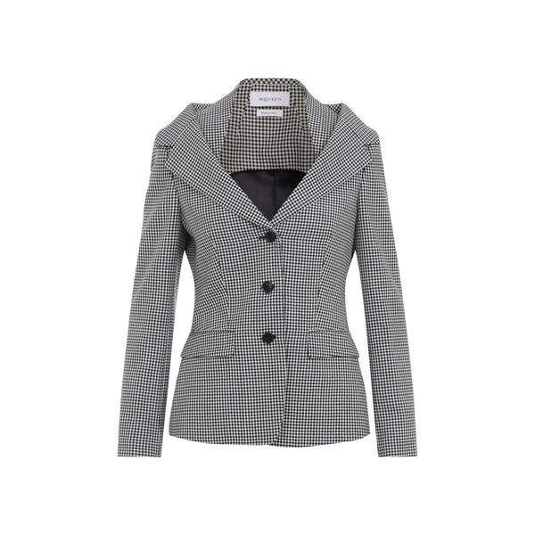 Jackets Black