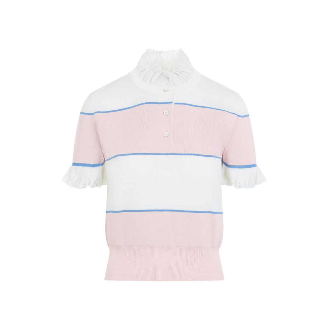 Alexander Mcqueen Tops - Nude & Neutrals | 164f0d6272b5e86bd55483f198e8ffafa4a3b59c