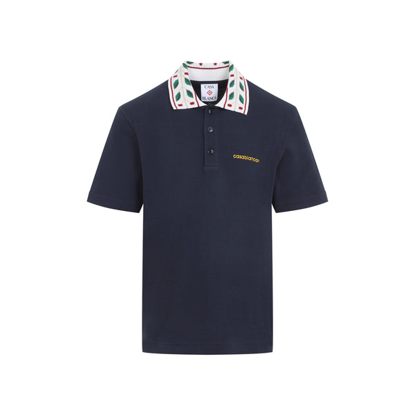 Polo Blue