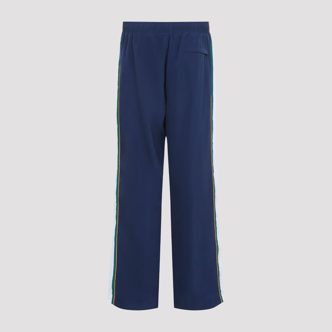 Casablanca Track pant - Multicolour | 095c60289b9cf33d67815164da42bbf76c08b9e0