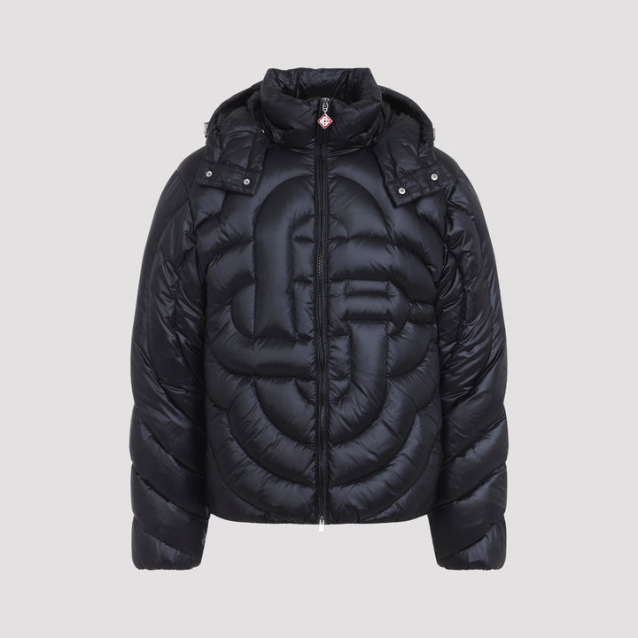 Casablanca Padded - Black | fa2a5130f3be74dfe3285748b4c46fd9595c5c94