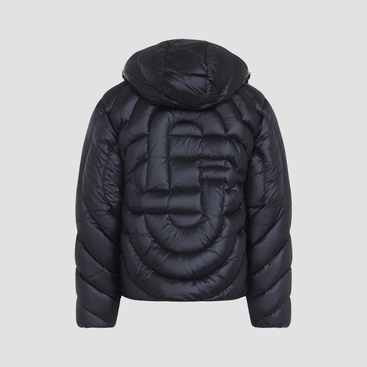 Casablanca Padded - Black | 753609d1ae48f27d8ae4f4344f88dc2beeede718