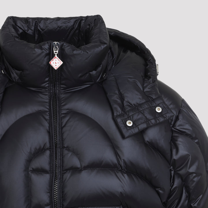 Casablanca Padded - Black | 5f2f4e63b4205b0e0e0d47178a83ab9a071d8b5b