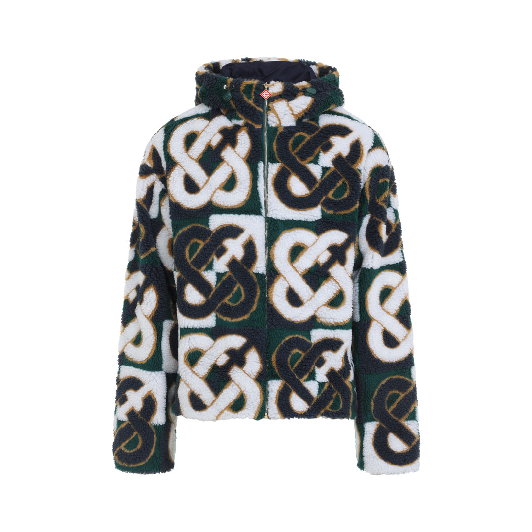 Casablanca Jackets - Multicolour | 4281bf51e9fe4d1aea2565c4512065e32df23077