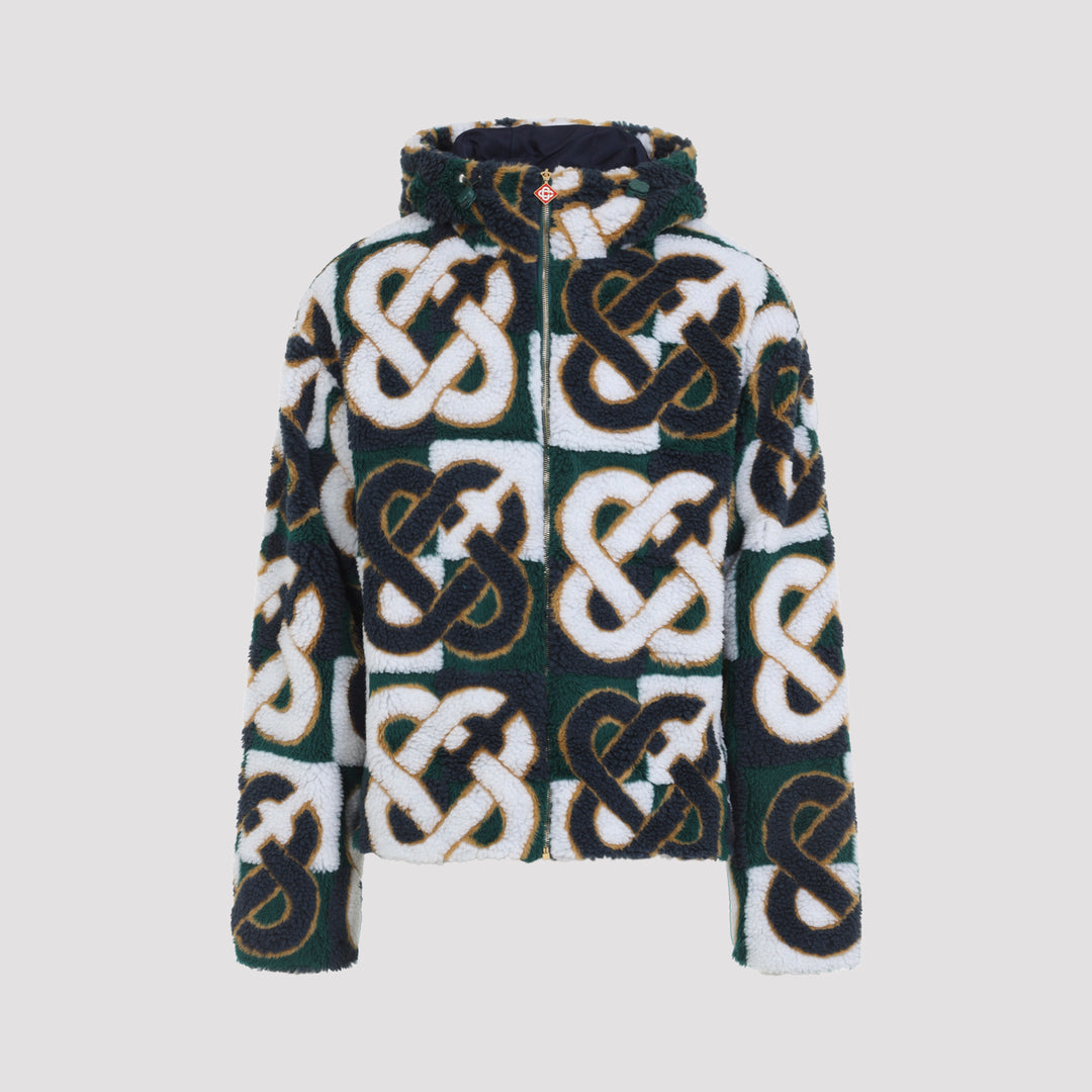 Casablanca Jackets - Multicolour | 985532f1d6d25913dd69396da3b66d4757c11640