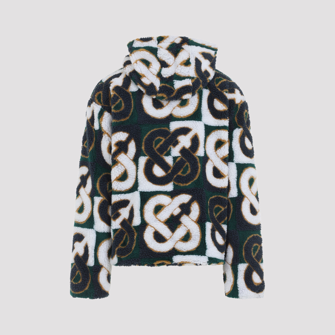 Casablanca Jackets - Multicolour | df1bfc9c308aefce17cc3f0b10fb9a771d581cf9