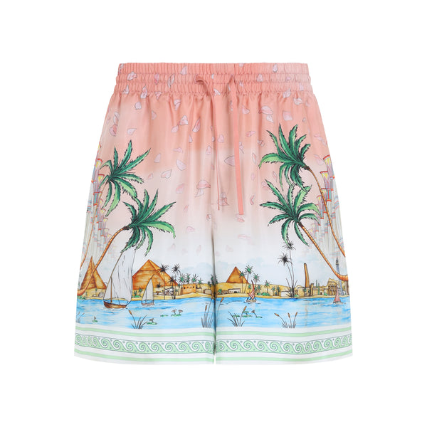 Bermuda Multicolour