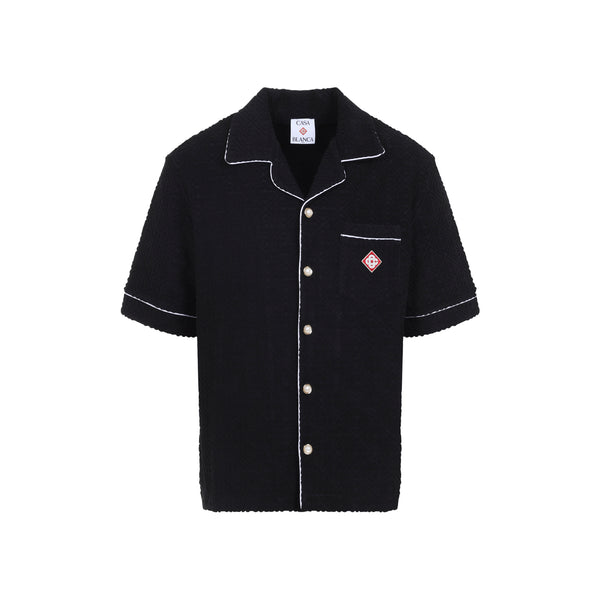 Shirts Black