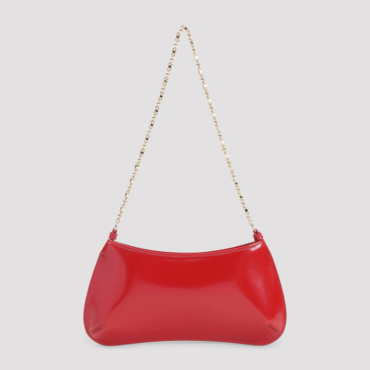 Jacquemus Shoulder Bags - Red | 73d6be7cb7c515bb62089f17ec77b049ab316f88