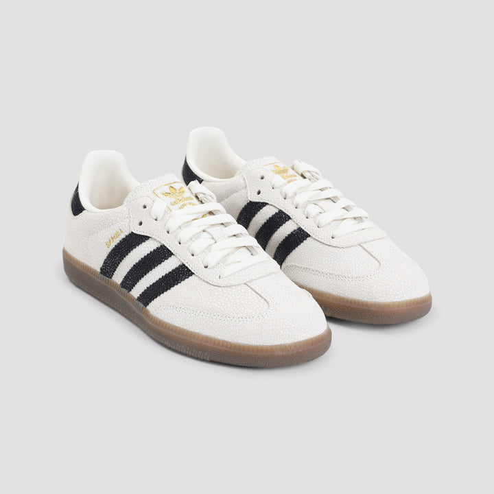Adidas Sneakers - White | 29679d7367de820be55ca74686a27934a49d5fc6
