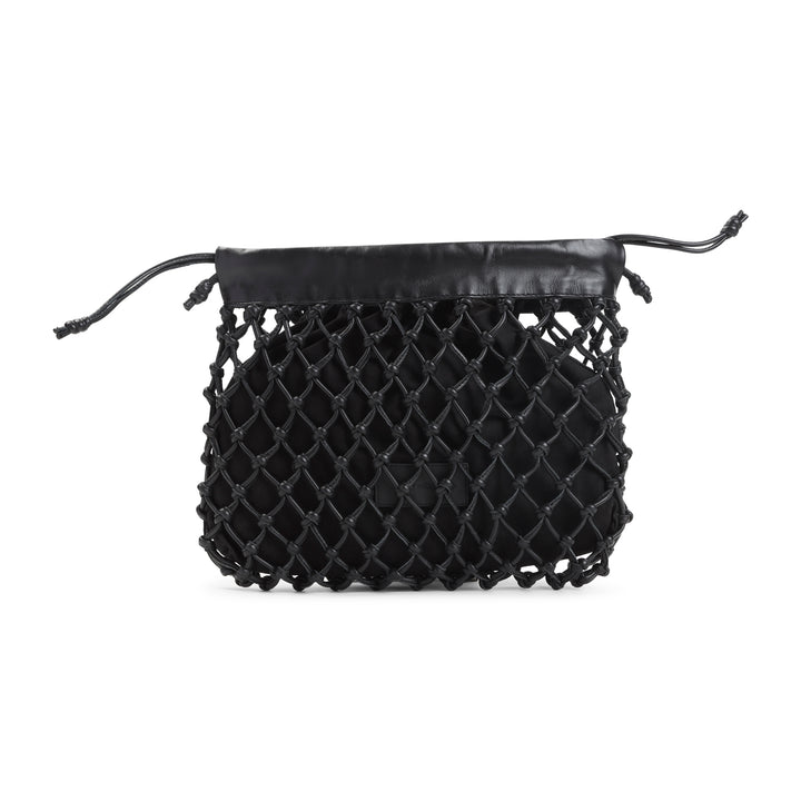 The Frankie Shop Handbag - Black | 5d07de6c8120064c5a1591acaa423d4c2d9429ff