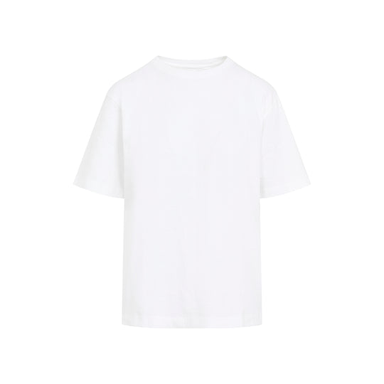 T-Shirts White