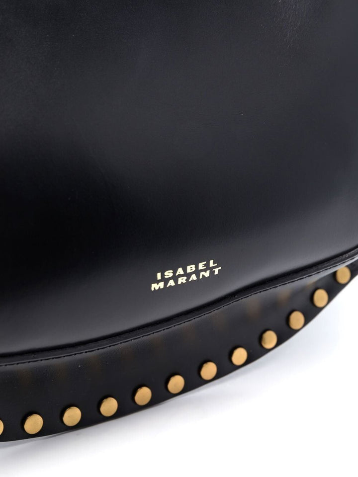 Isabel Marant Shoulder Bags - Black | a265cf27b143f9d0d49c56c74a5ea6b47e5e2713