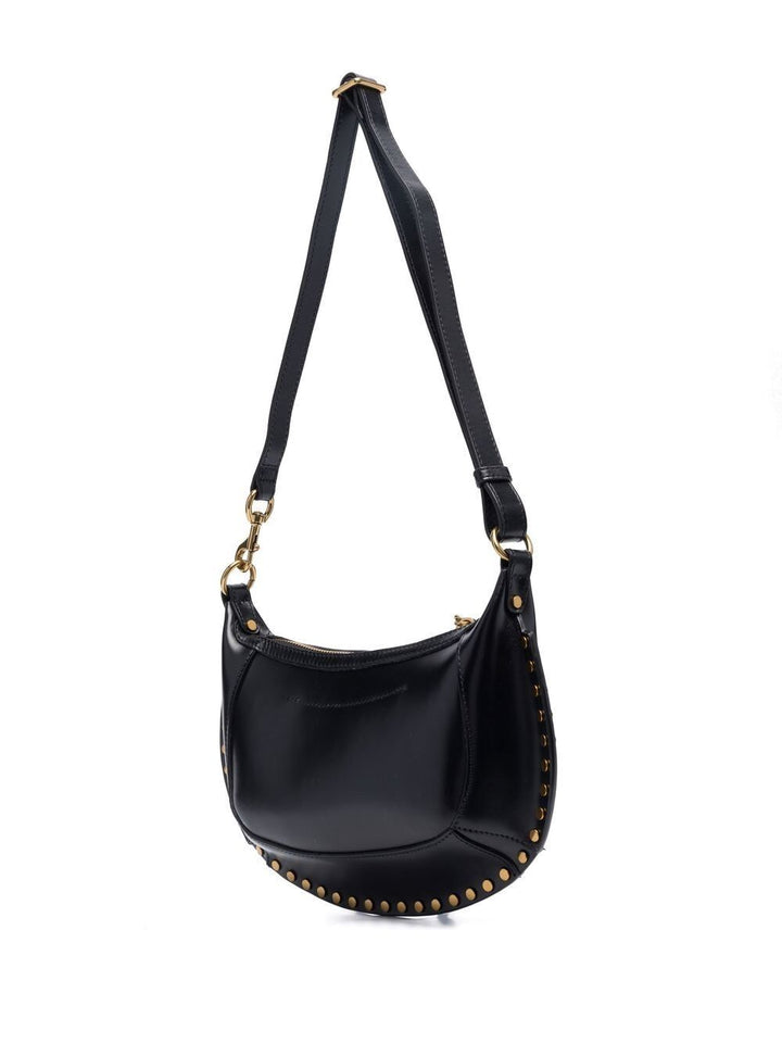 Isabel Marant Shoulder Bags - Black | 9c64325926f0f5760713318f3dfc9a6541a9a797