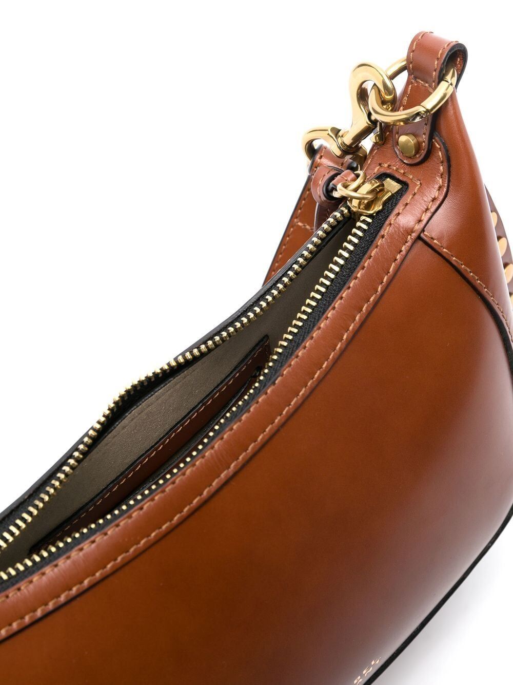 Isabel Marant Shoulder Bags - Brown | 1e1da30ce47eb49995cc192100bda40ee71bb7c4