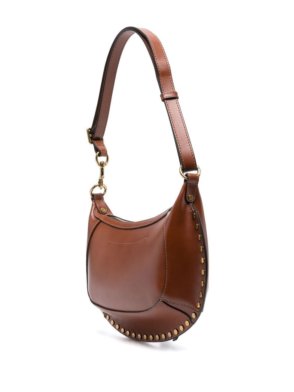 Isabel Marant Shoulder Bags - Brown | 4097c80842055bd8916547ef8907fca4638e6422