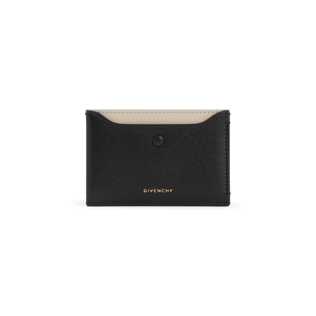 Givenchy Credit card case - Black | 1a93637aea2057a86e9732685dfa31e2582034ff