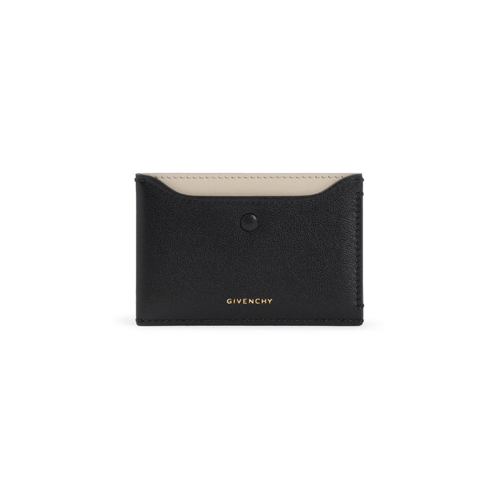 Givenchy Credit card case - Black | 1a93637aea2057a86e9732685dfa31e2582034ff