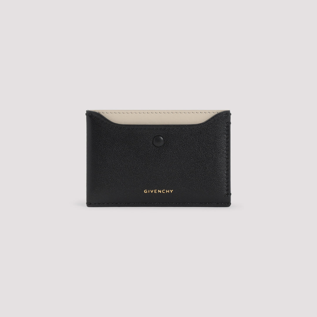 Givenchy Credit card case - Black | ec0b3d30799f837877325a5841a74bb1a1d9d868