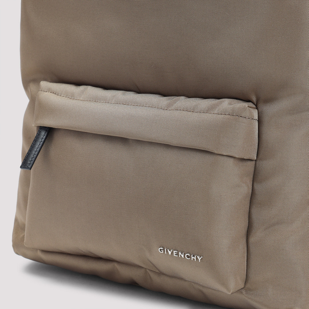 Givenchy Backpacks & Travels - Nude & Neutrals | bd9da781cc9b3f9fbf86afadccee5429b41e9069