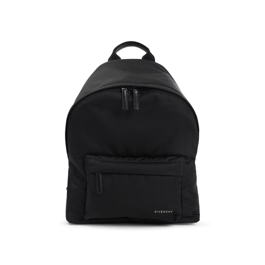 Backpacks & Travels Black