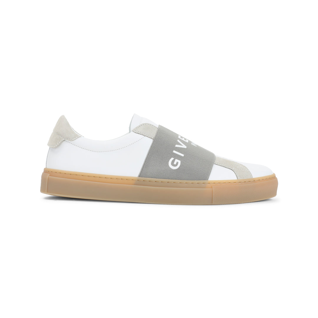 Givenchy Sneakers - White | 1cdd146f33072f5c02ad80a02ba9a4bfb7a73a71