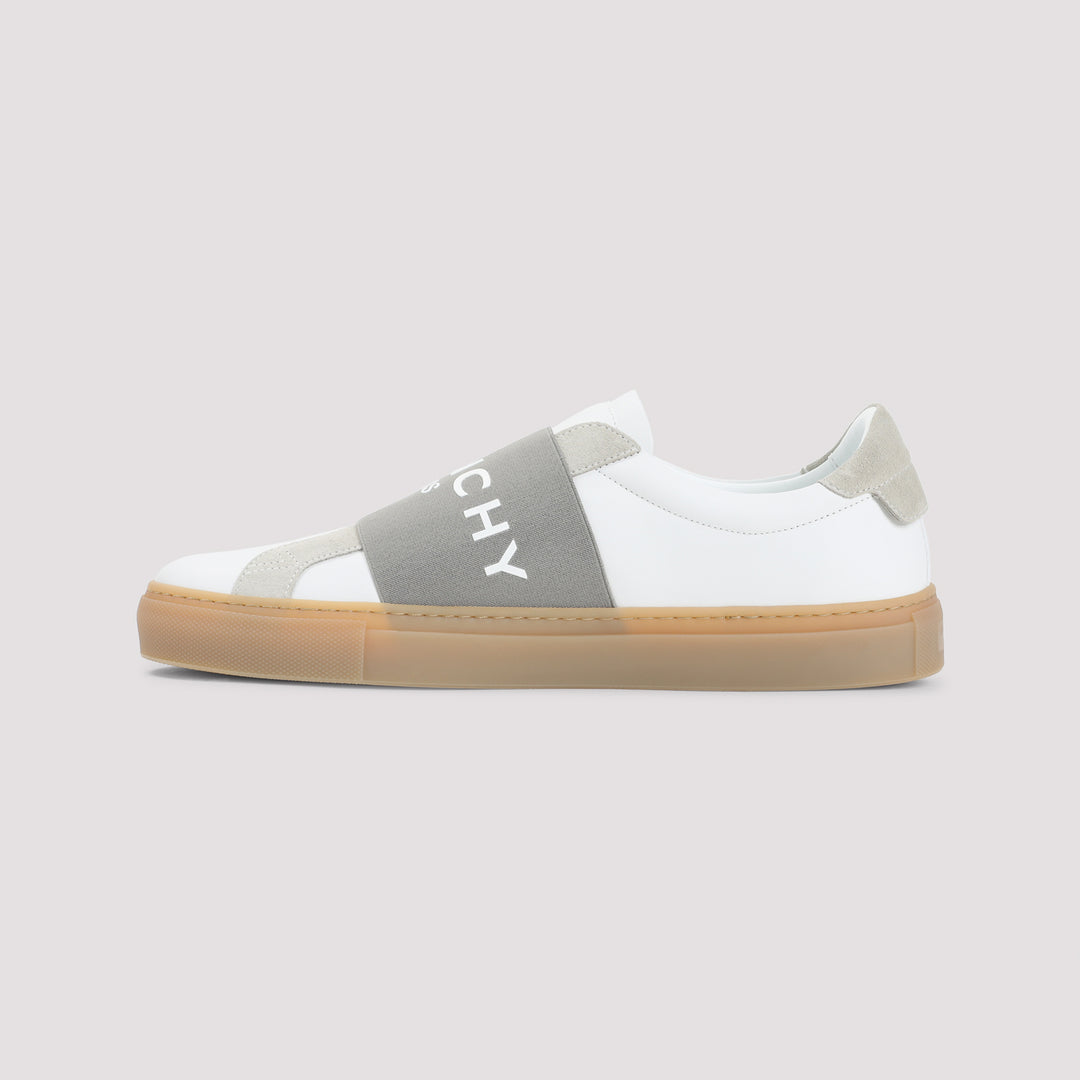 Givenchy Sneakers - White | 53fe2ef402d17067f4aedb21f1ca1aacc02d0e2b