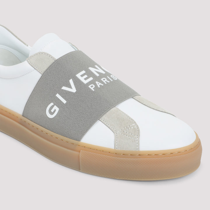 Givenchy Sneakers - White | 4d205f94608fa2933b412977ff0314204e06eb4c