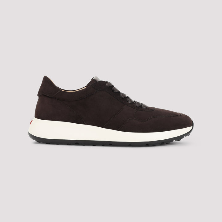 Tod`S Sneakers - Brown | e05a18c53439302a7c0c39bc073d13e9cb3b696f