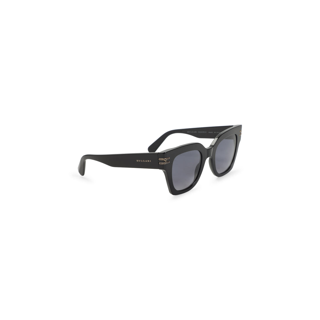 Bulgari Sunglasses - Black | c3d3fb004ff4d3e466c6cd197631fe89adea9b4f