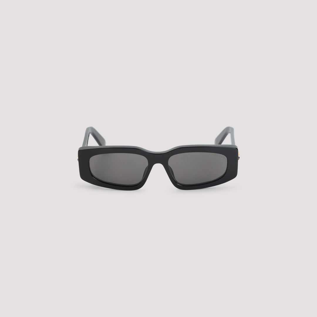 Bulgari Sunglasses - Black | c33e19546f675597770c1e4528c862717c44fac8