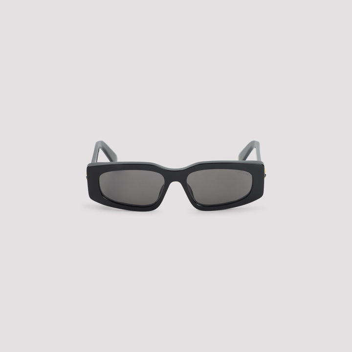 Bulgari Sunglasses - Black | c33e19546f675597770c1e4528c862717c44fac8