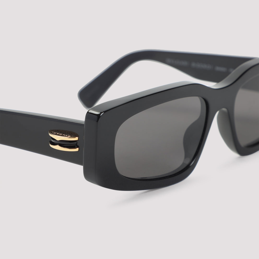 Bulgari Sunglasses - Black | a2e456d8e1ba326d54b4d531f8c004a2b03b9079