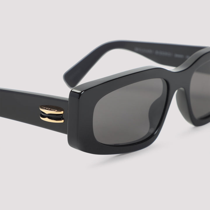 Bulgari Sunglasses - Black | a2e456d8e1ba326d54b4d531f8c004a2b03b9079