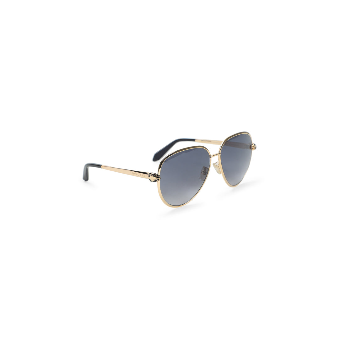 Bulgari Sunglasses - Metallic | 7c6c0eaa60610cf4b4ba01c80f1fa62a0d0c87cb
