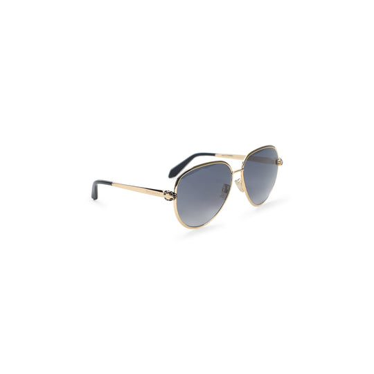 Sunglasses Metallic