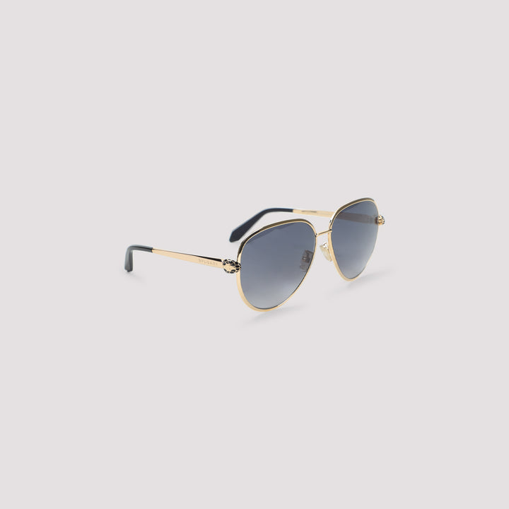 Bulgari Sunglasses - Metallic | f15662d6e9f6e1fb9735aaedee13cca0485d6ecf