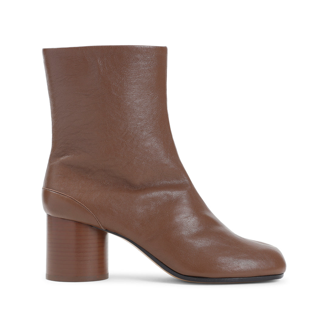Maison Margiela Boots ankle - Brown | ec1efbbcb3728c3900a37b7249141a4f4202310d
