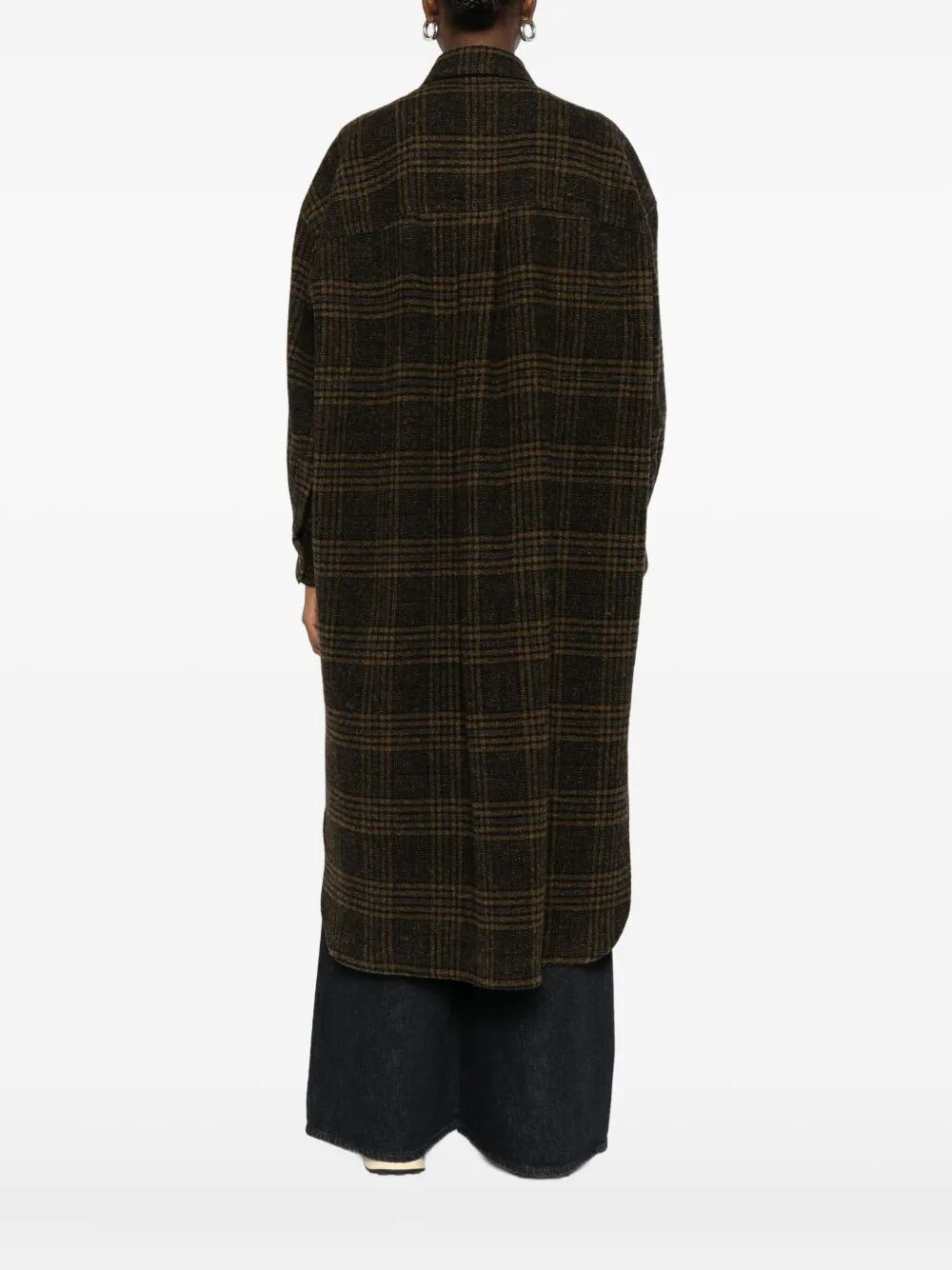 Courreges Loose fit - Blue | d7e952c32d5e8a6c61bd43699bd0d3521c0e21af