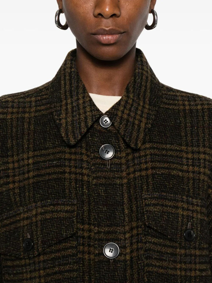 Courreges Loose fit - Blue | 292181c707e25b49b6123fd7e66d7beb6dfdced4