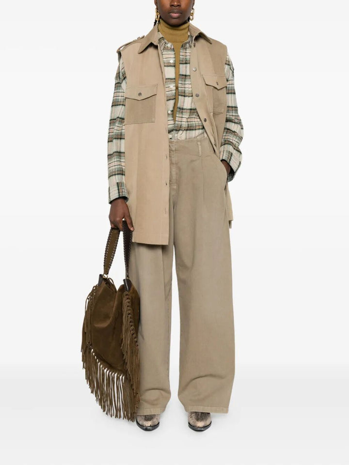 Golden Goose ABITO - Nude & Neutrals | f1665e6aebfee1dc91deb5fb3d1cf72abb1e291e