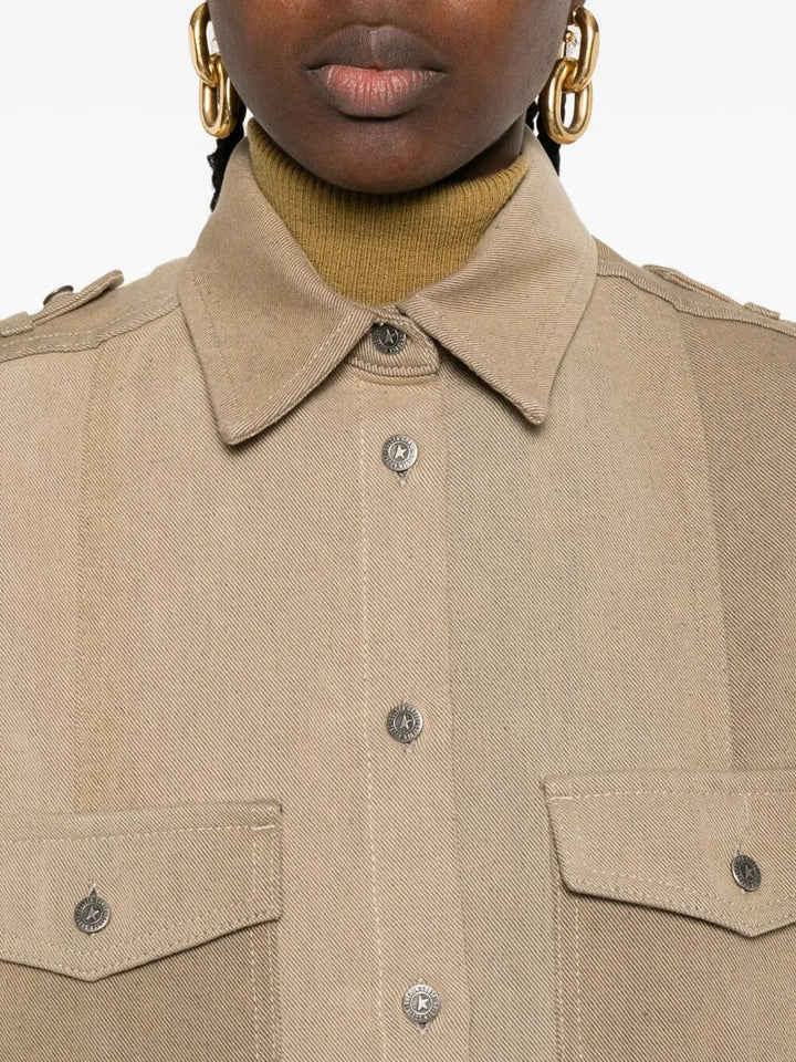 Golden Goose ABITO - Nude & Neutrals | 92bf9ac066044b638504e24e77901b64a283015a