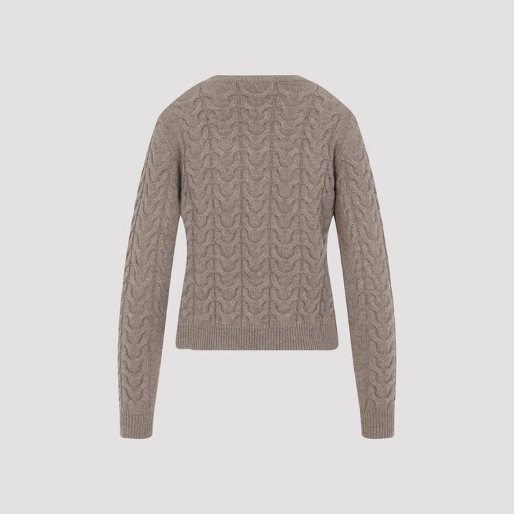 Brunello Cucinelli T-shirts - Brown | a7f599c488a0ba8917a71b39e150337bd3d11599