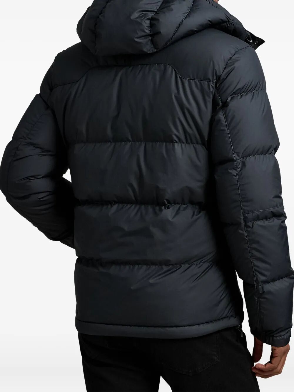 Polo Ralph Lauren Down jackets - Black | d3e207a9ab1d16cbb3d2ac92deafa45434ef59d8