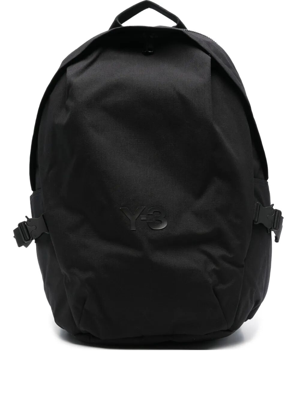 Y-3 Backpacks & Travels - Black | 4591f19492ae2f87c58d8edc2ad821347a4ab424