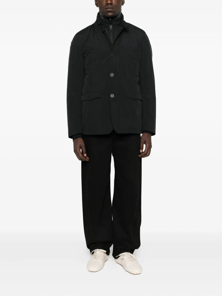 Herno Down jackets - Black | 400af40fddf201e8eeabdf51aa91ca3e8abd2e4d