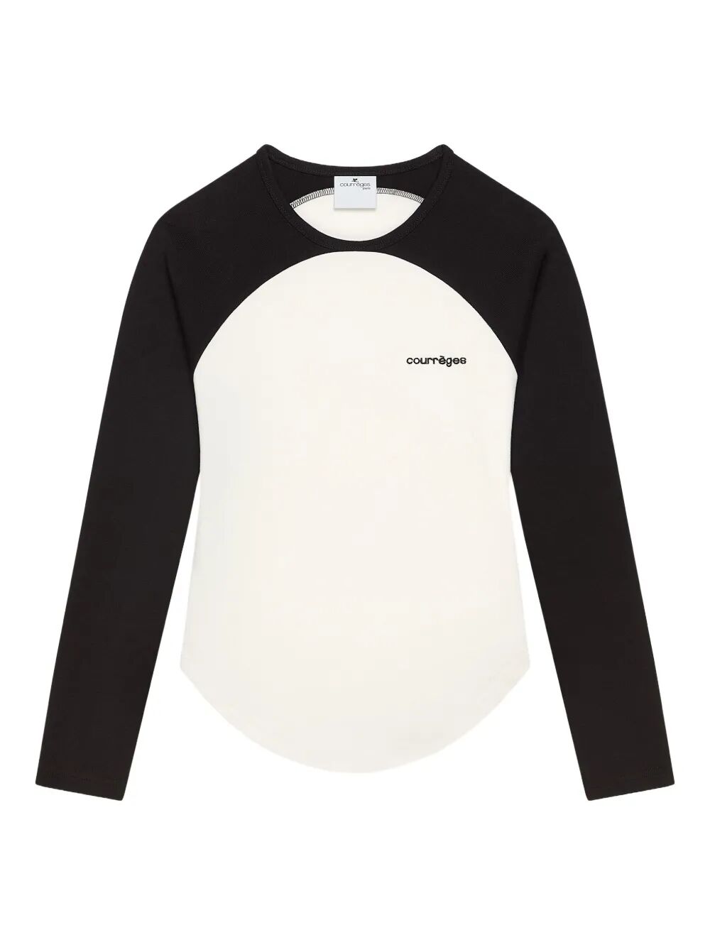 Sportmax Pullover - Black | 4514d9fad62f44d0a26f26882784c7bdb7b53f44